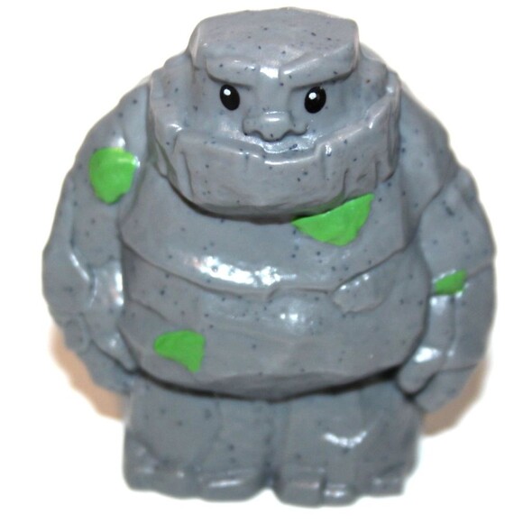 Fisher Price Little People Disney Frozen 2 Rock Monster Earth Giant Figure Toy - Picture 1 of 6